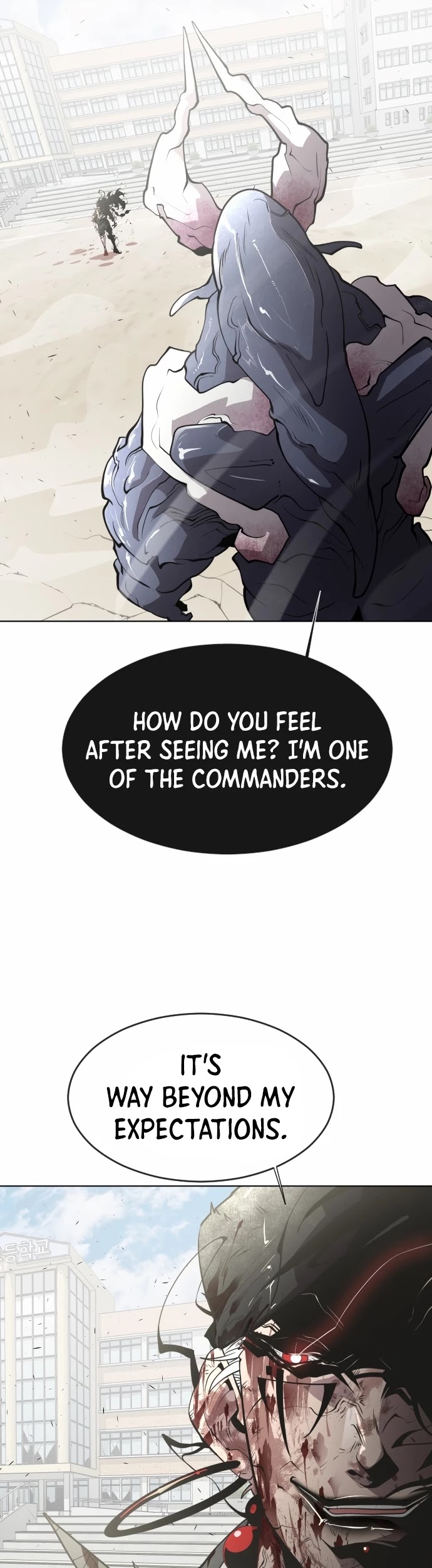 Superhuman Era Chapter 74 page 24 - Chapter 74