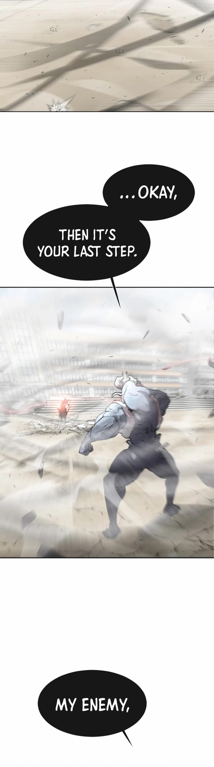 Superhuman Era Chapter 74 page 29 - Chapter 74