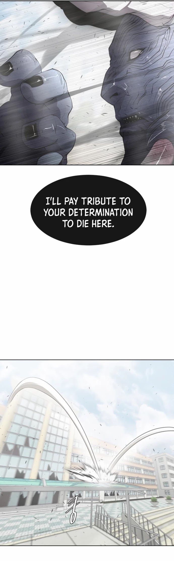 Superhuman Era Chapter 74 page 30 - Chapter 74