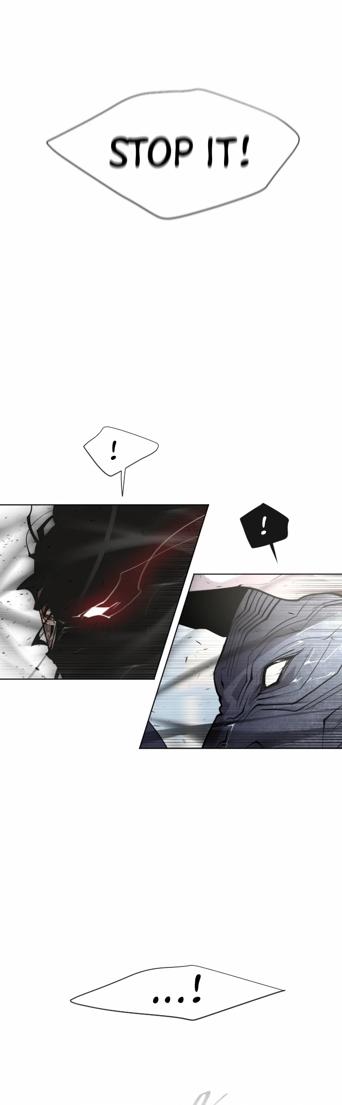 Superhuman Era Chapter 74 page 31 - Chapter 74