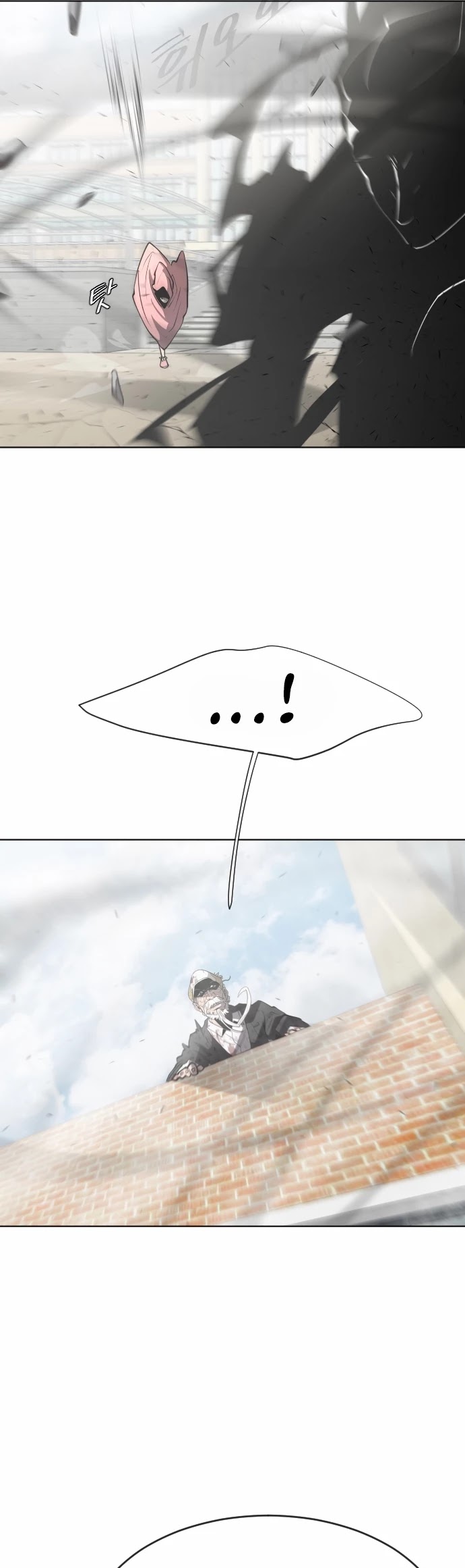 Superhuman Era Chapter 74 page 32 - Chapter 74