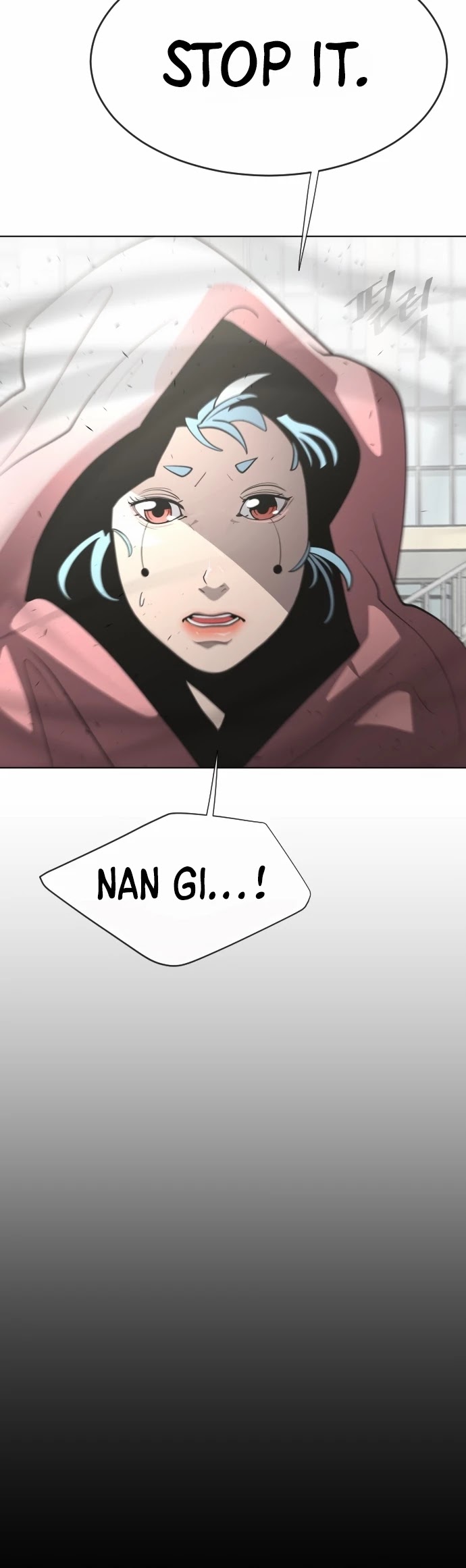 Superhuman Era Chapter 74 page 33 - Chapter 74