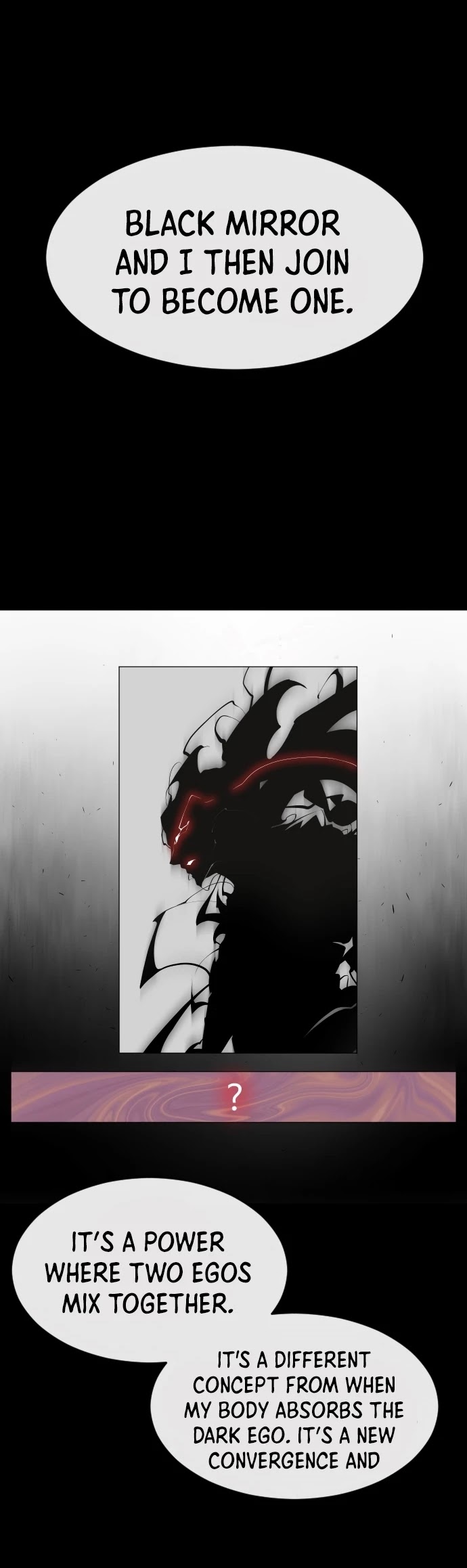 Superhuman Era Chapter 74 page 37 - Chapter 74