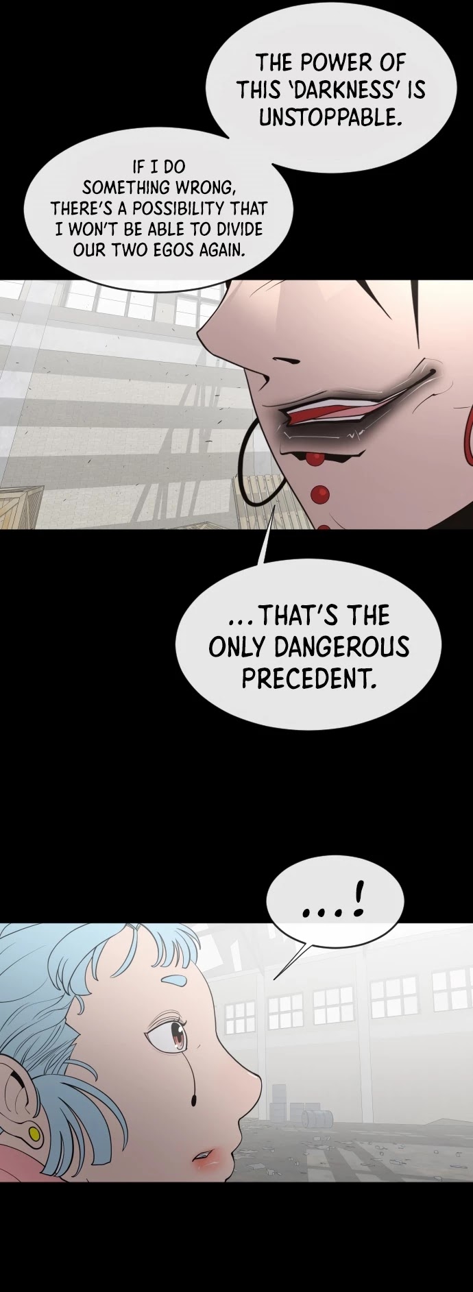 Superhuman Era Chapter 74 page 38 - Chapter 74