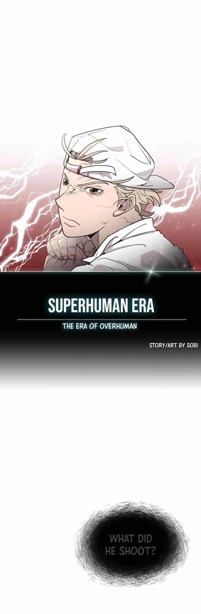 Superhuman Era Chapter 74 page 4 - Chapter 74