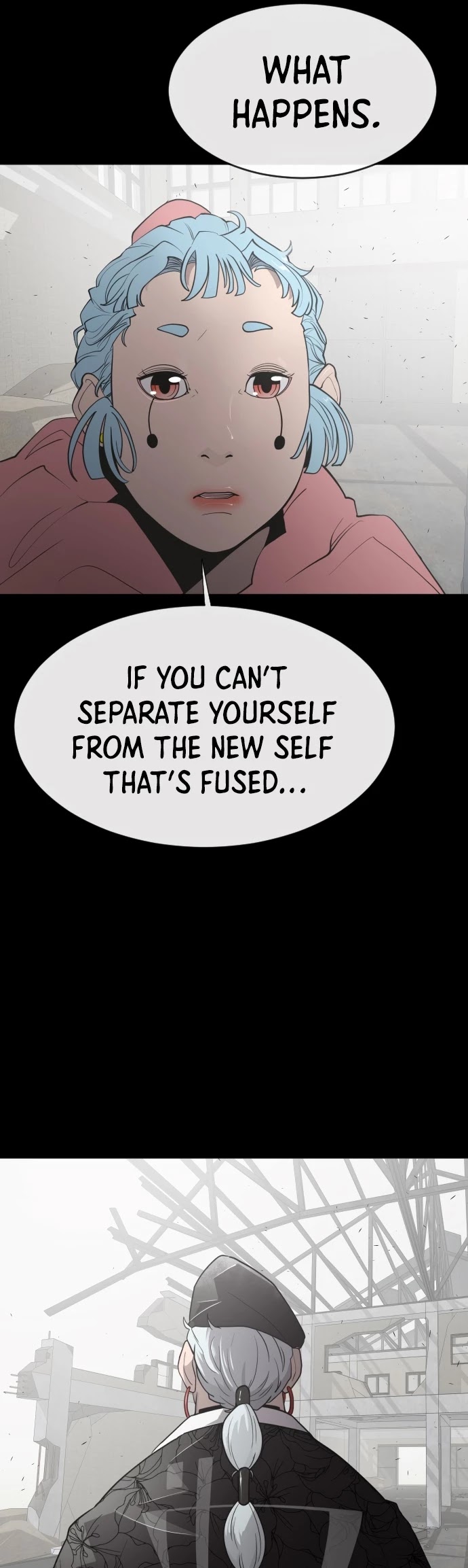 Superhuman Era Chapter 74 page 40 - Chapter 74