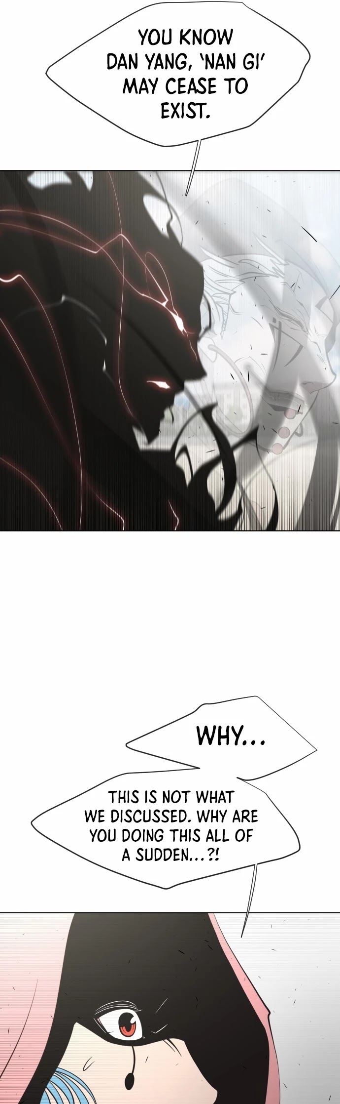 Superhuman Era Chapter 74 page 42 - Chapter 74