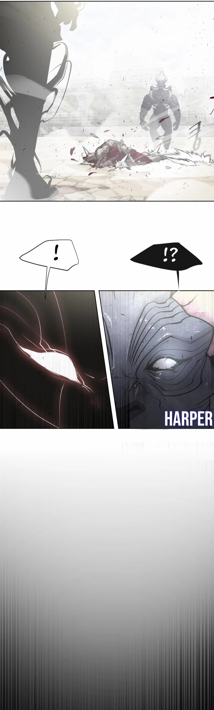Superhuman Era Chapter 74 page 44 - Chapter 74