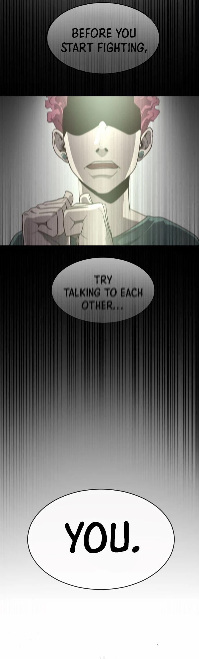 Superhuman Era Chapter 74 page 45 - Chapter 74