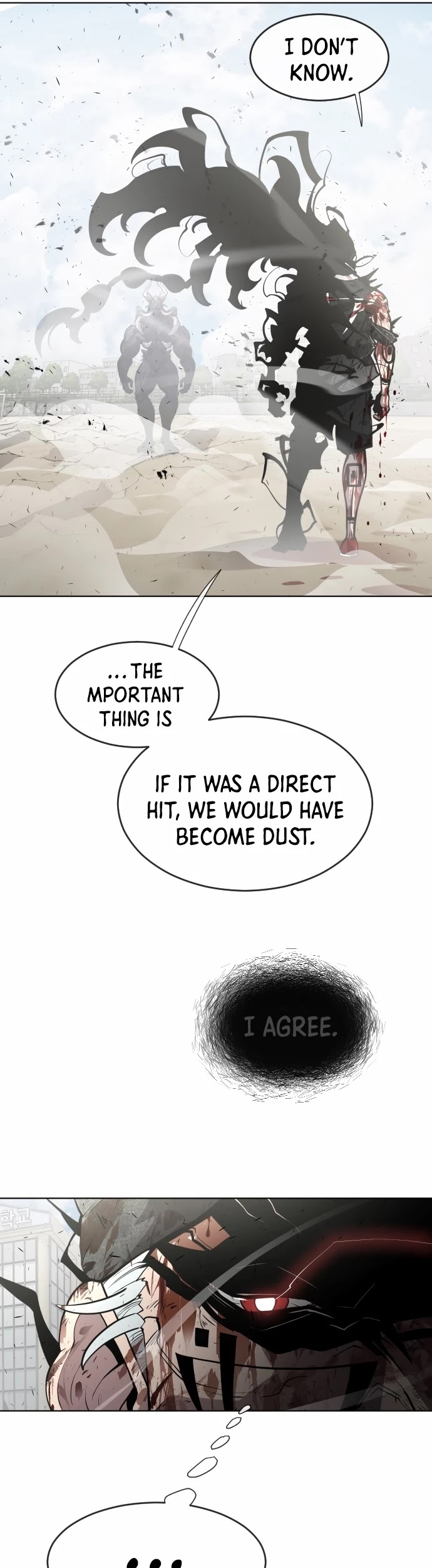 Superhuman Era Chapter 74 page 5 - Chapter 74