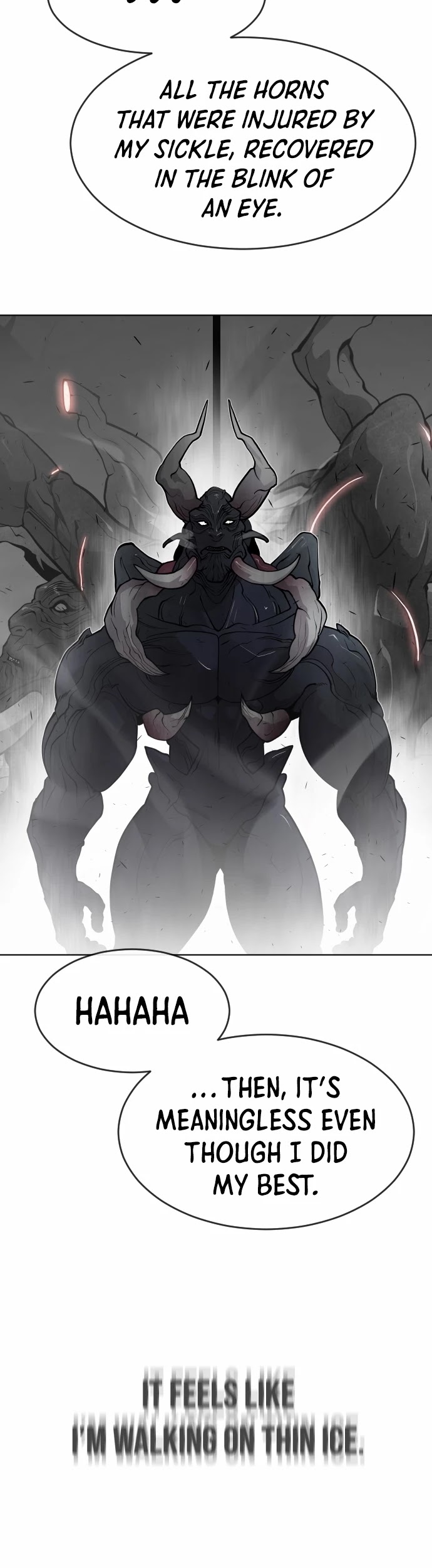 Superhuman Era Chapter 74 page 6 - Chapter 74