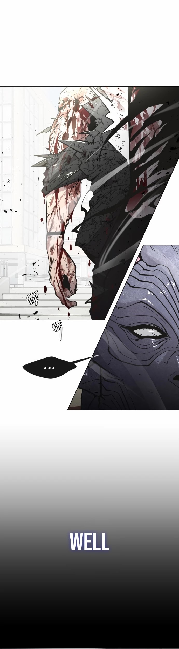 Superhuman Era Chapter 74 page 7 - Chapter 74