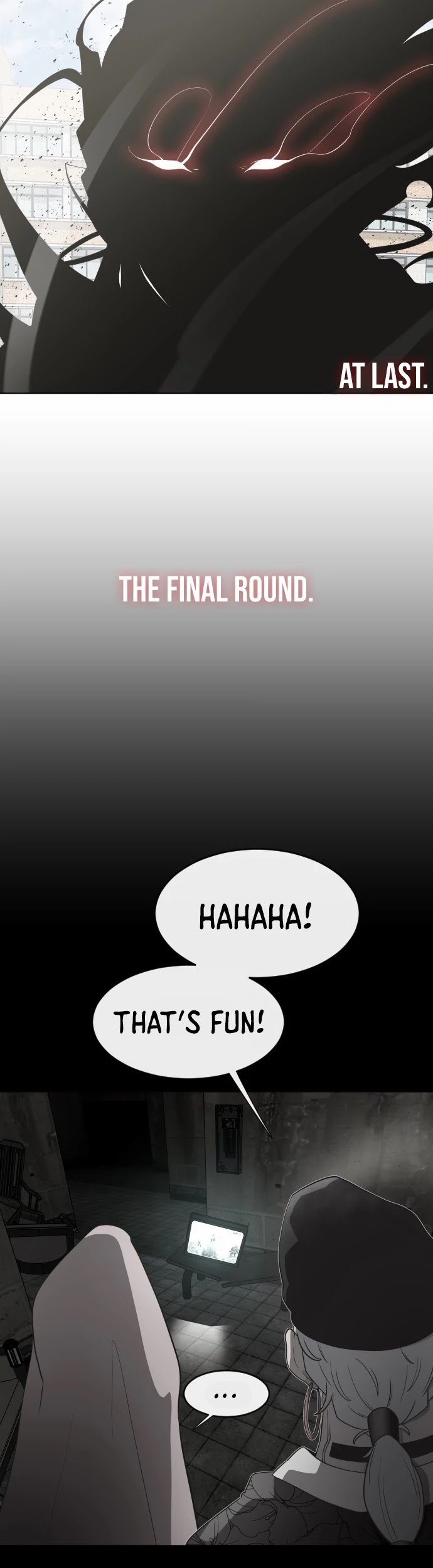 Superhuman Era Chapter 75 page 14 - Chapter 75