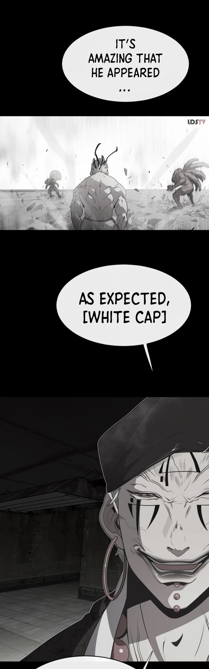 Superhuman Era Chapter 75 page 15 - Chapter 75