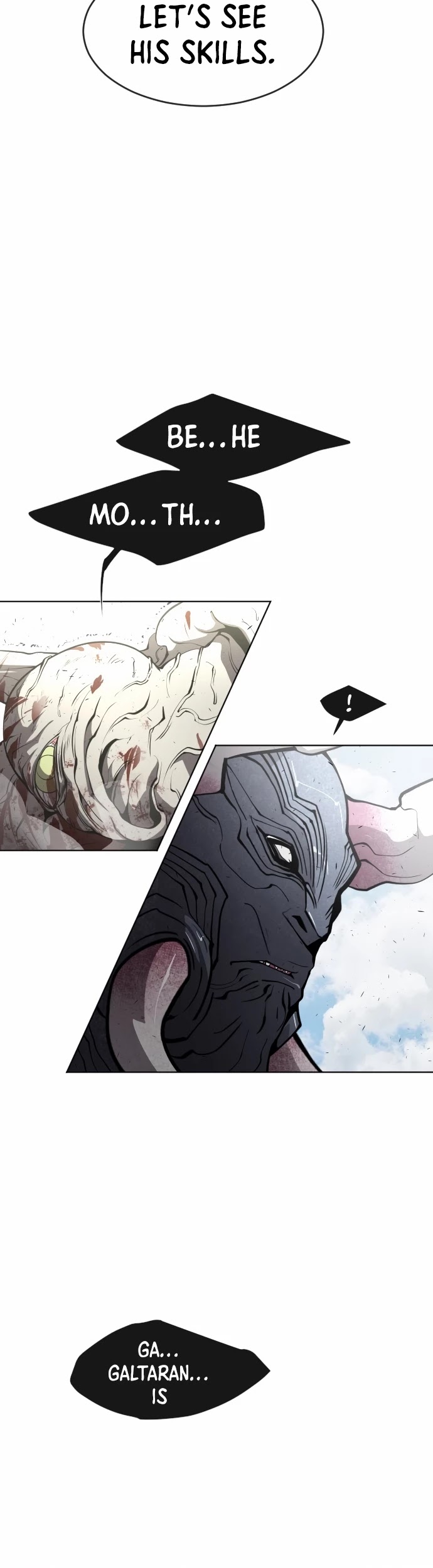 Superhuman Era Chapter 75 page 18 - Chapter 75