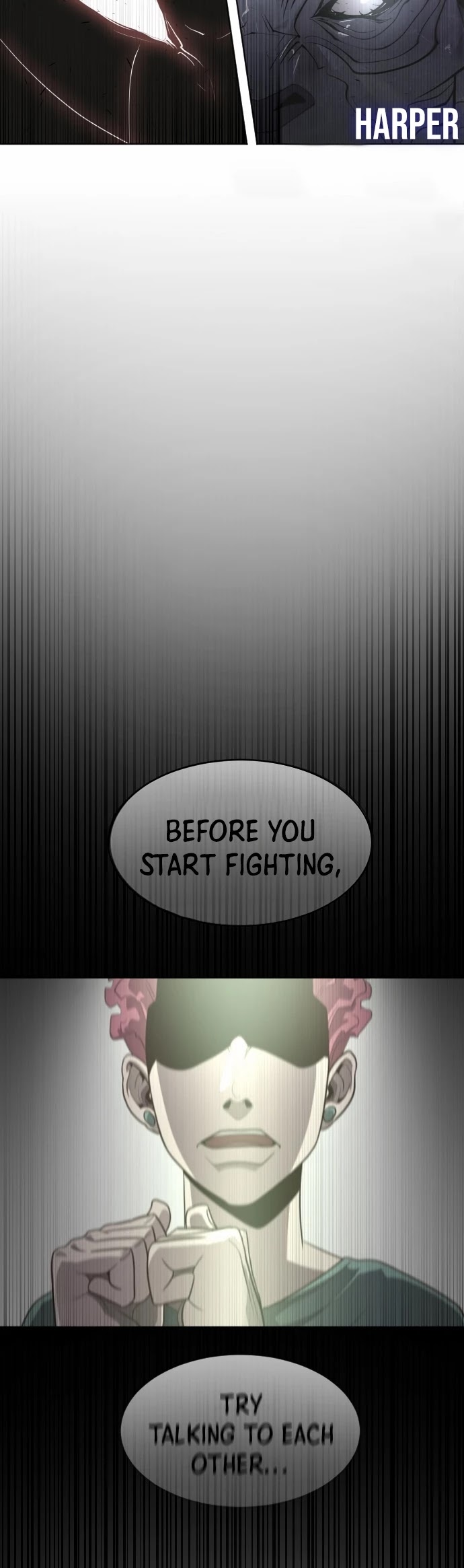 Superhuman Era Chapter 75 page 2 - Chapter 75