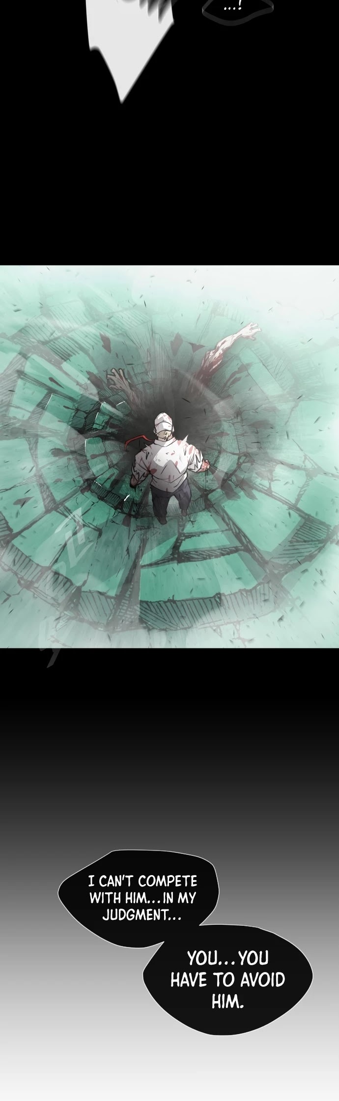 Superhuman Era Chapter 75 page 22 - Chapter 75