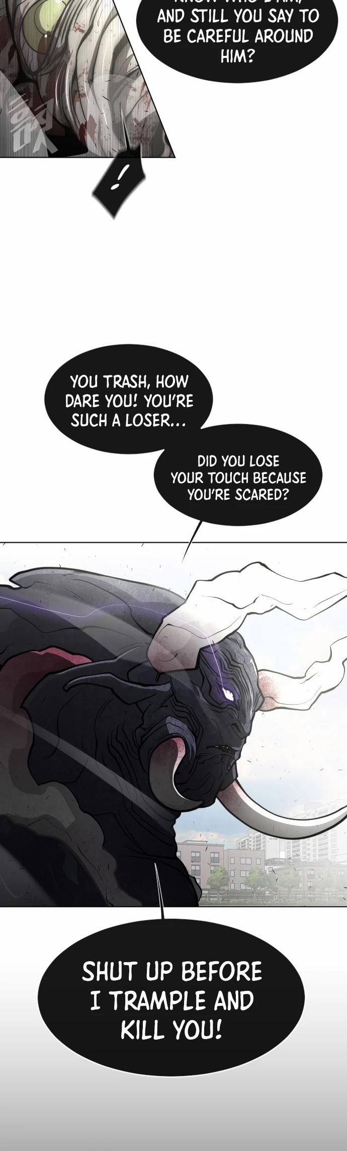 Superhuman Era Chapter 75 page 24 - Chapter 75