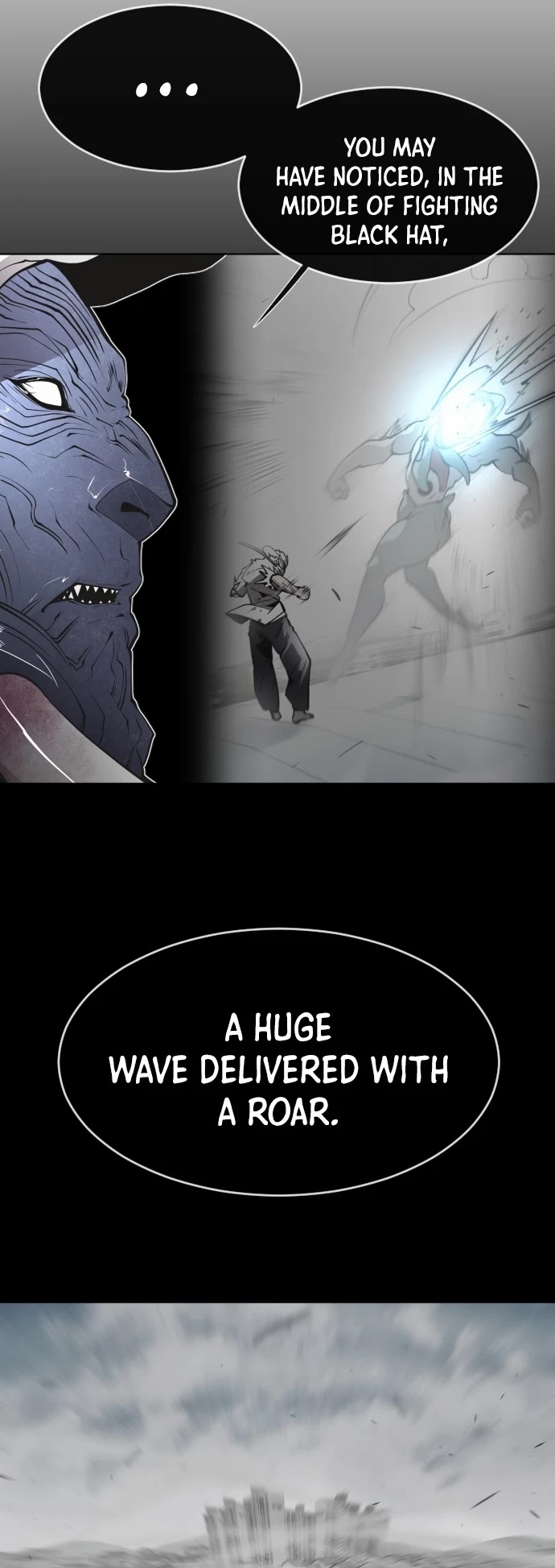 Superhuman Era Chapter 75 page 25 - Chapter 75