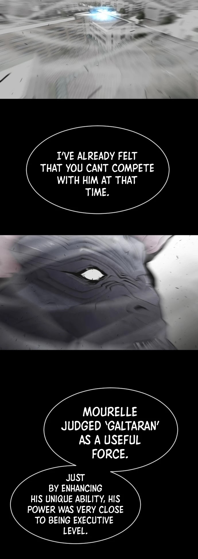 Superhuman Era Chapter 75 page 26 - Chapter 75