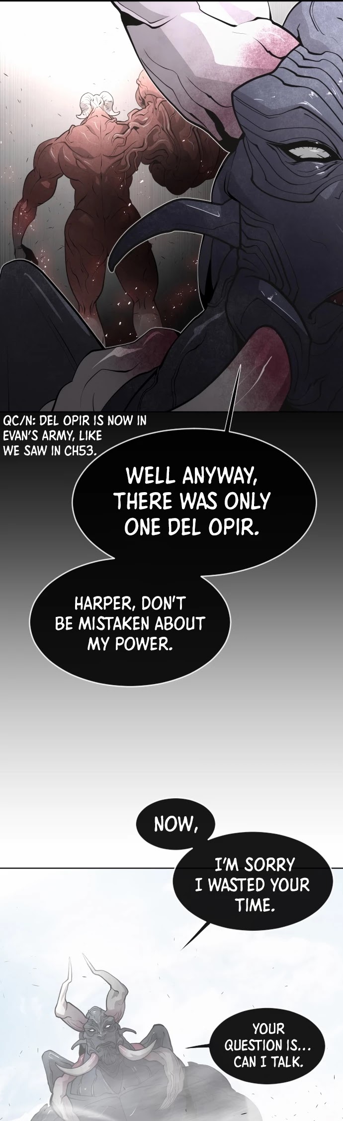 Superhuman Era Chapter 75 page 27 - Chapter 75