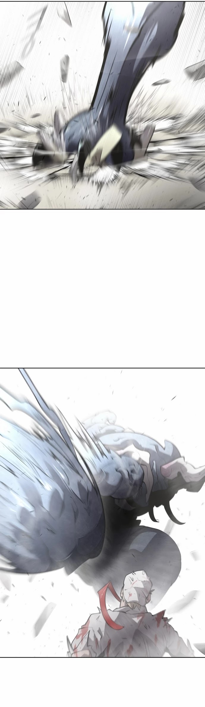 Superhuman Era Chapter 75 page 29 - Chapter 75