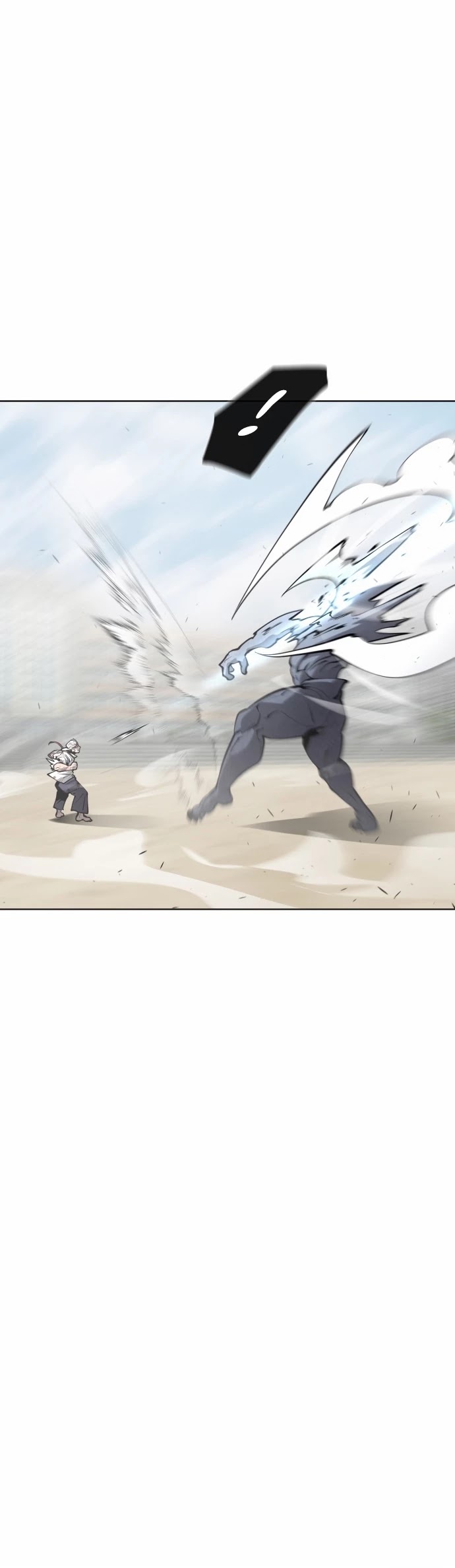 Superhuman Era Chapter 75 page 30 - Chapter 75