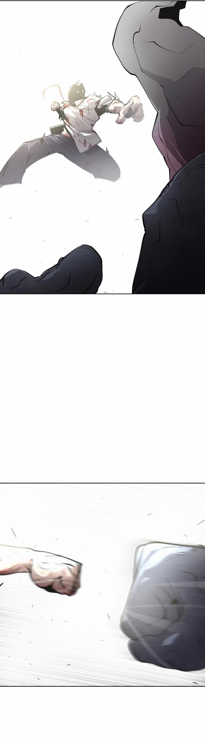 Superhuman Era Chapter 75 page 33 - Chapter 75