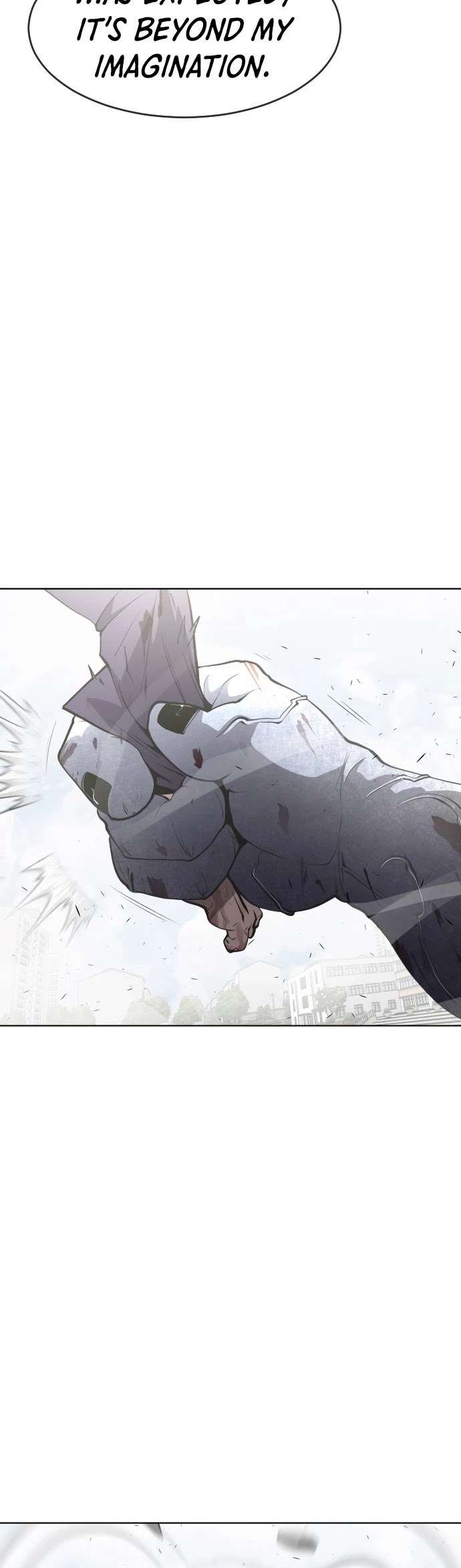 Superhuman Era Chapter 75 page 36 - Chapter 75