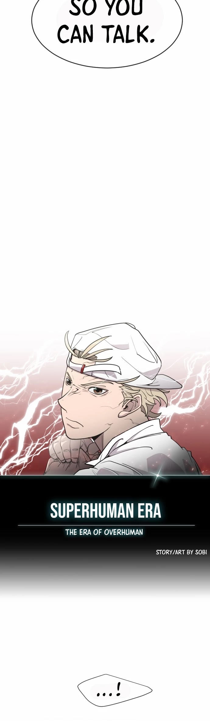 Superhuman Era Chapter 75 page 4 - Chapter 75
