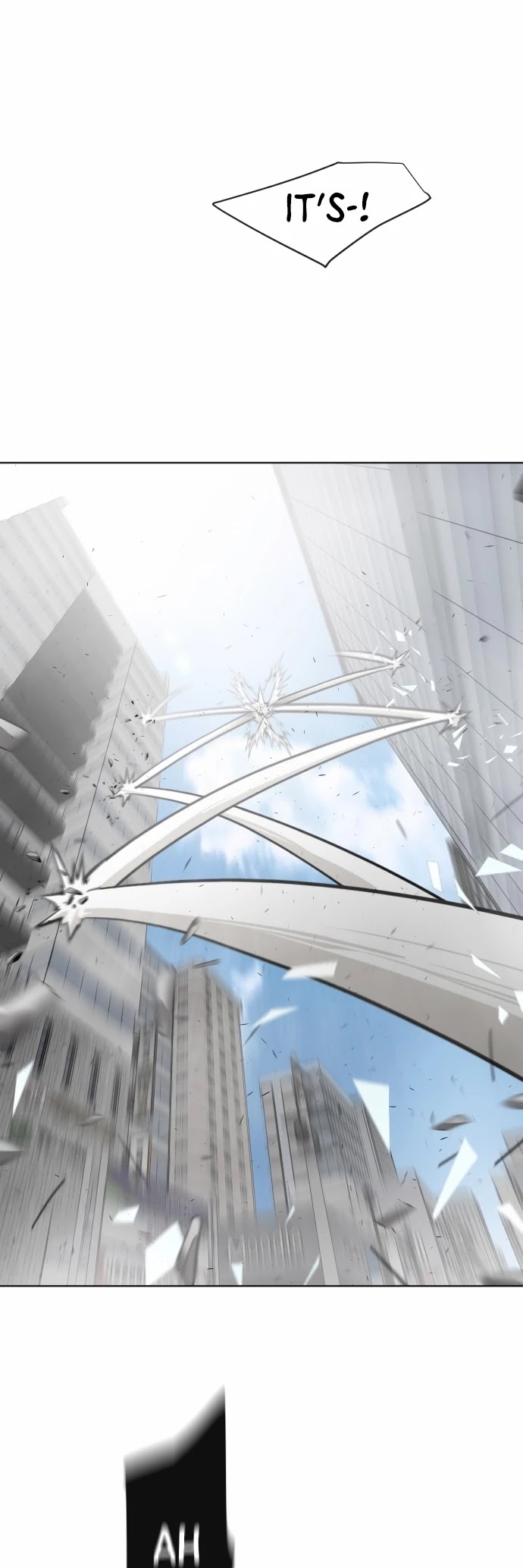 Superhuman Era Chapter 75 page 41 - Chapter 75