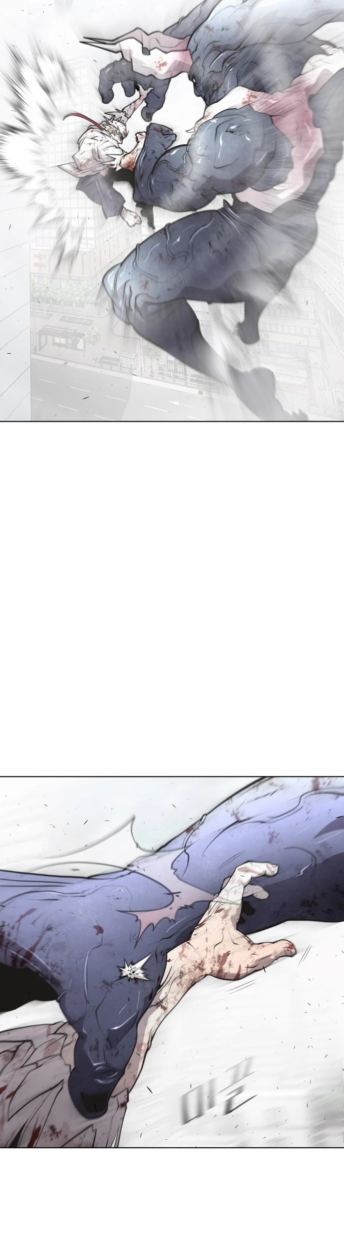 Superhuman Era Chapter 76 page 10 - Chapter 76