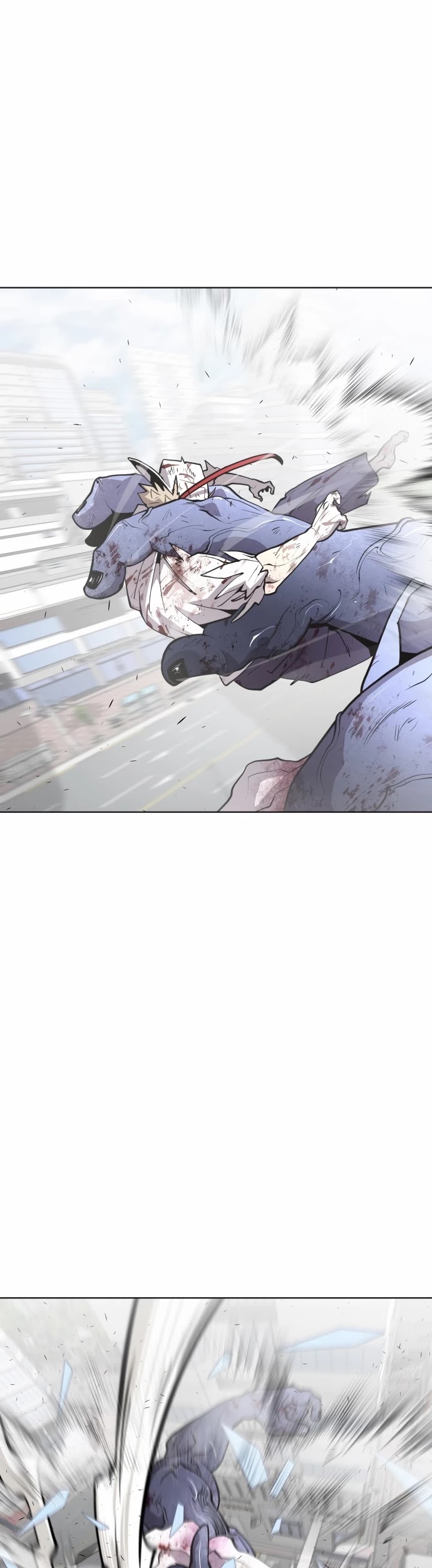 Superhuman Era Chapter 76 page 11 - Chapter 76