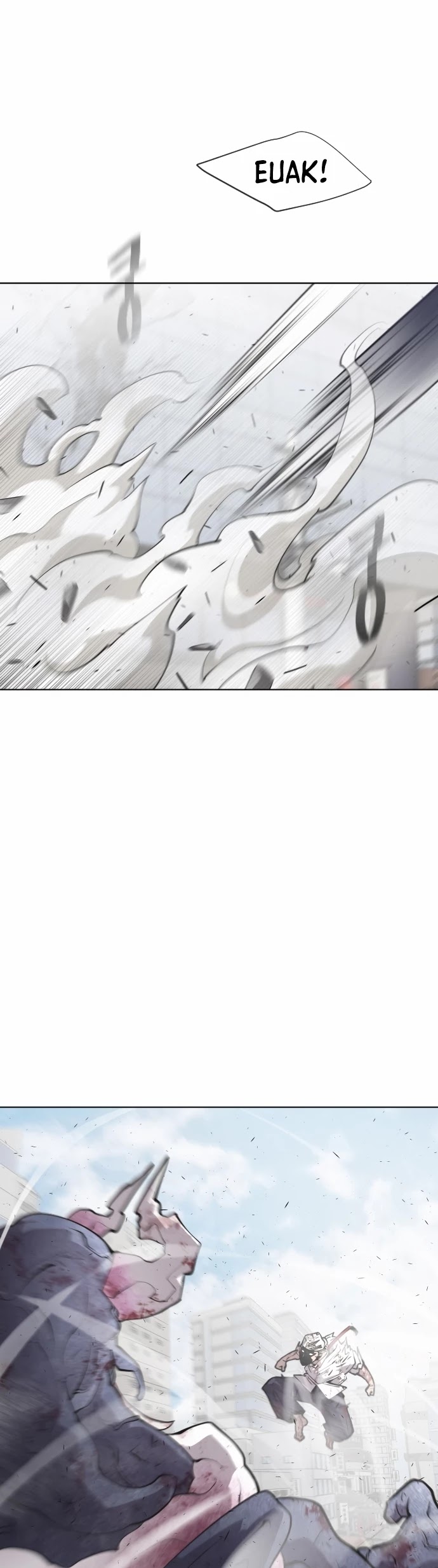 Superhuman Era Chapter 76 page 17 - Chapter 76