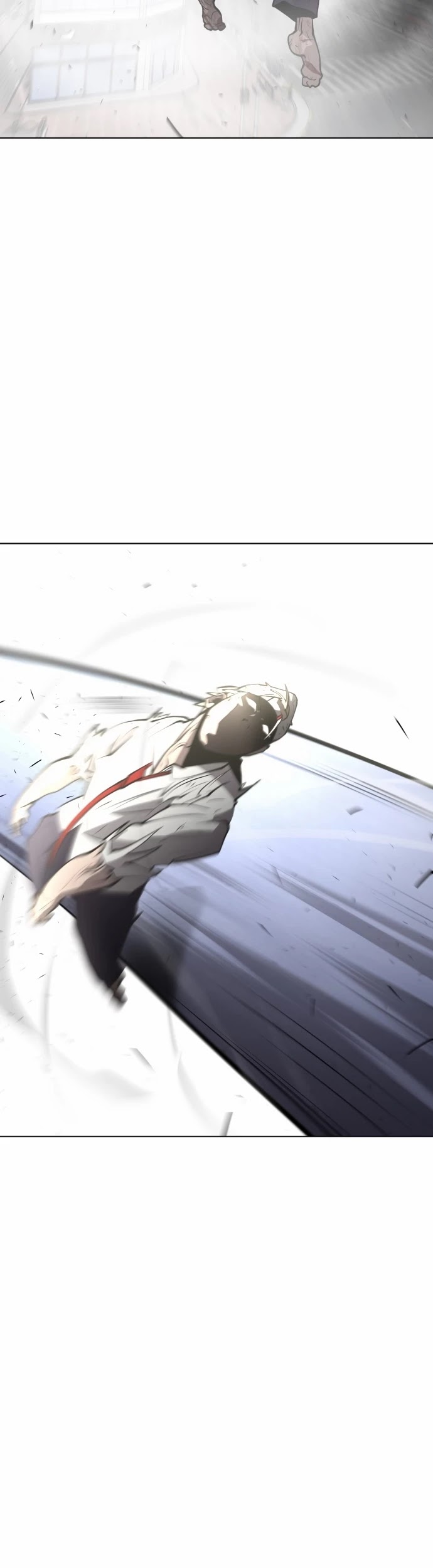 Superhuman Era Chapter 76 page 22 - Chapter 76