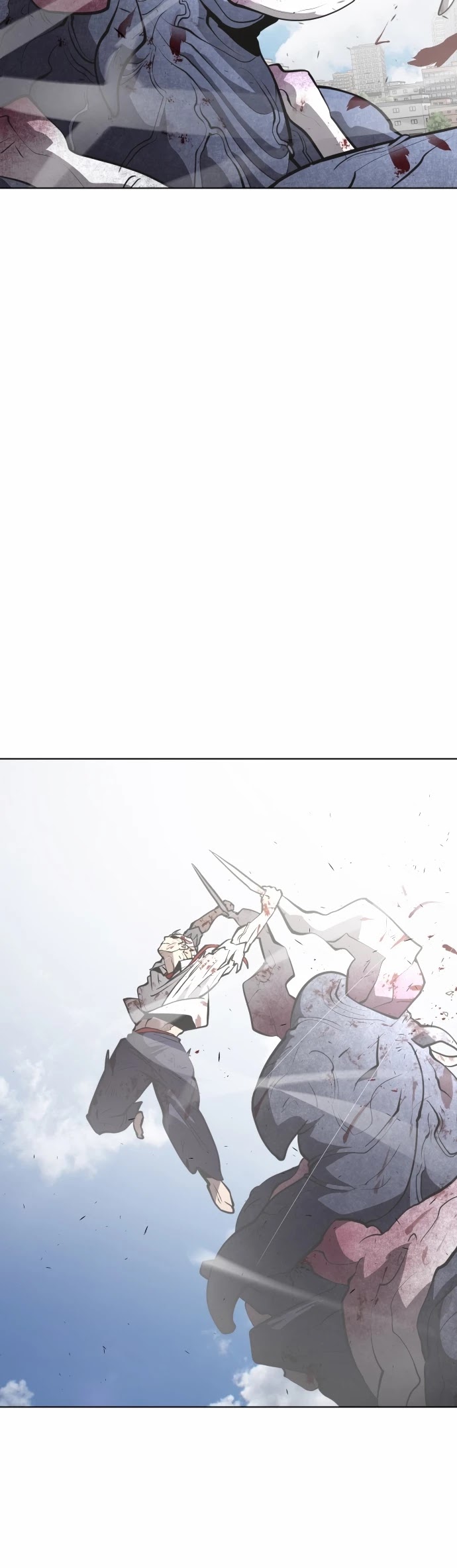 Superhuman Era Chapter 76 page 26 - Chapter 76