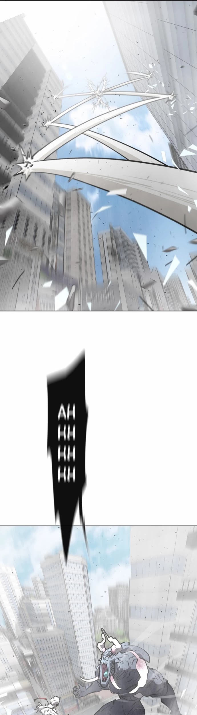 Superhuman Era Chapter 76 page 3 - Chapter 76