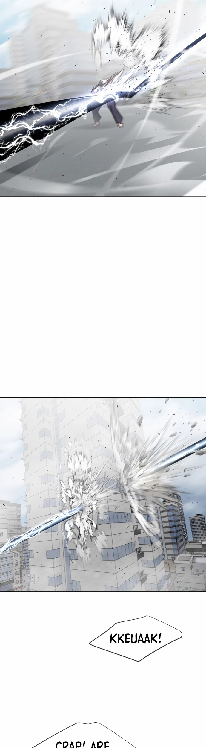 Superhuman Era Chapter 76 page 31 - Chapter 76