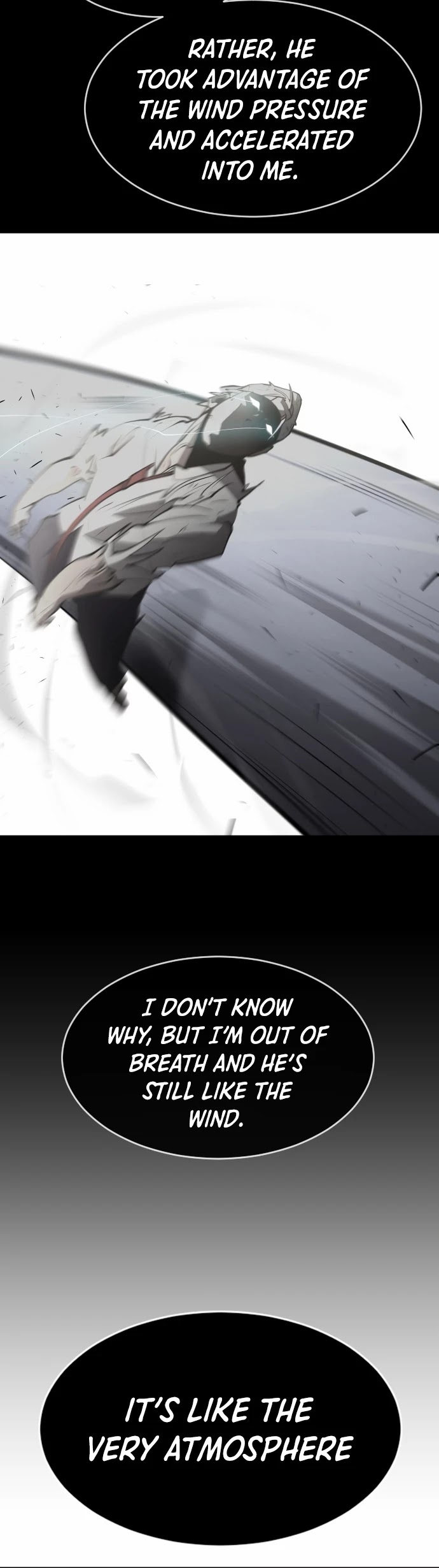 Superhuman Era Chapter 76 page 36 - Chapter 76