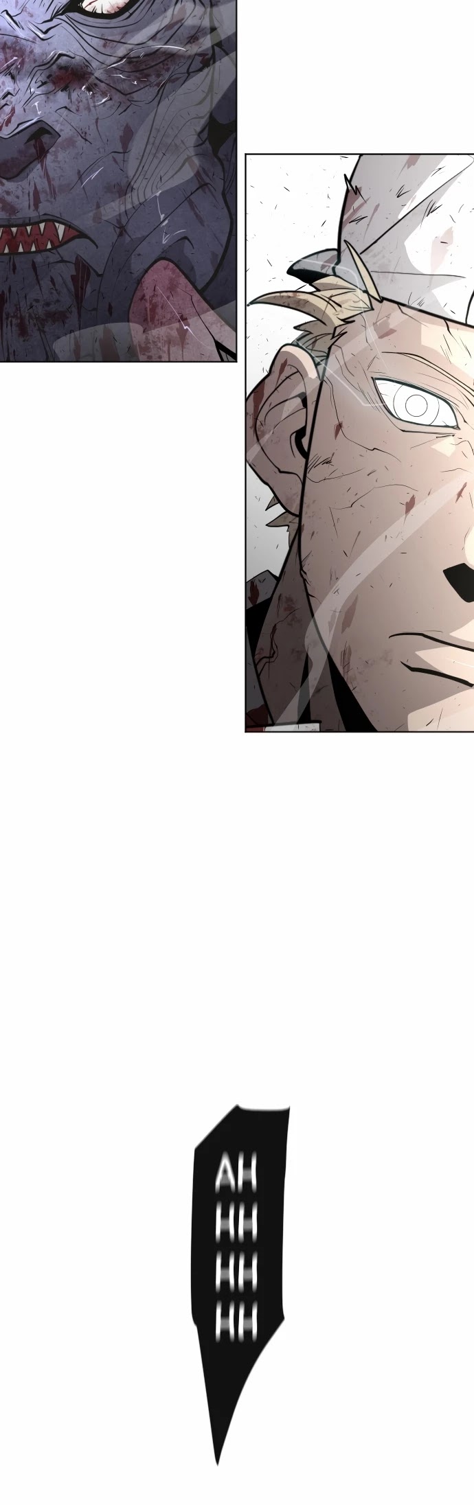 Superhuman Era Chapter 76 page 38 - Chapter 76