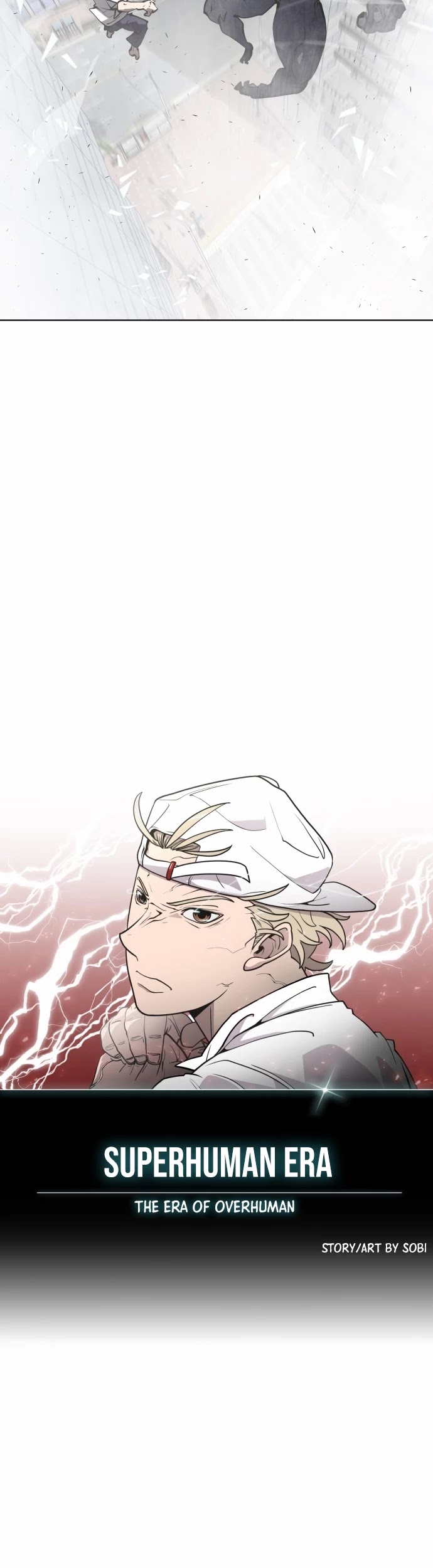 Superhuman Era Chapter 76 page 4 - Chapter 76