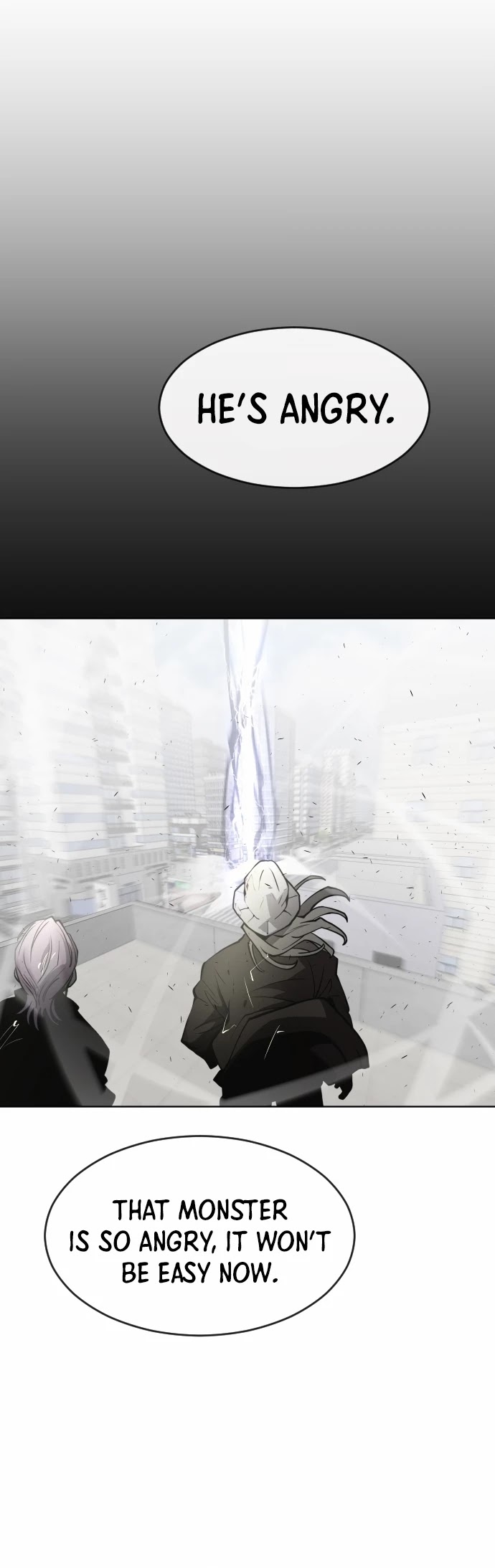 Superhuman Era Chapter 76 page 40 - Chapter 76