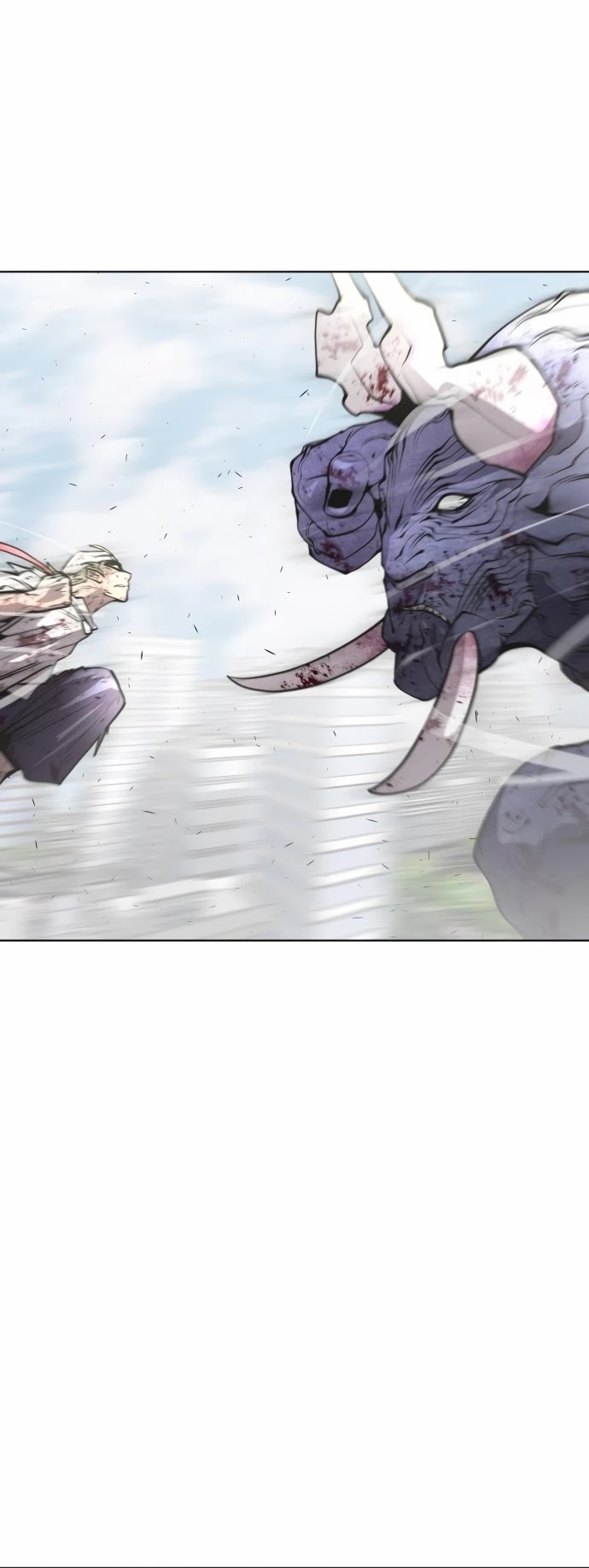 Superhuman Era Chapter 76 page 6 - Chapter 76