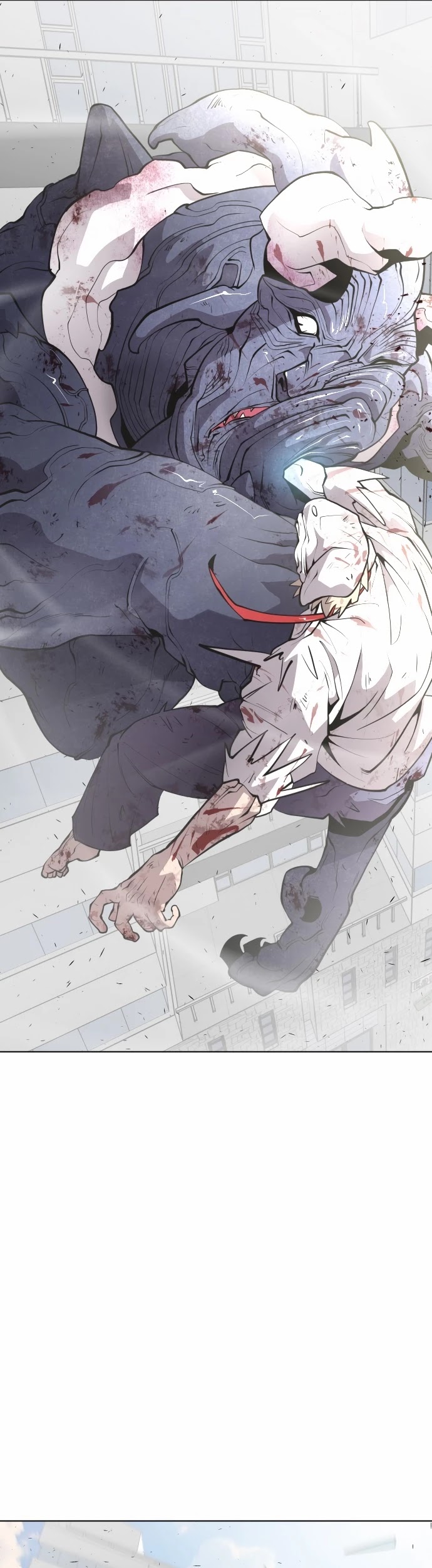 Superhuman Era Chapter 76 page 7 - Chapter 76