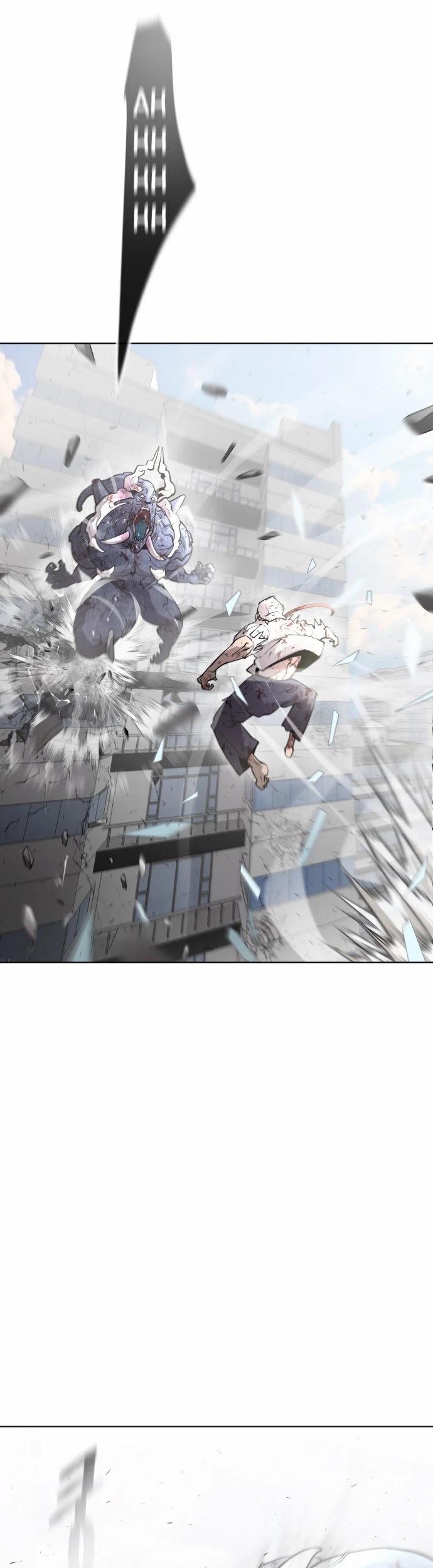 Superhuman Era Chapter 76 page 9 - Chapter 76