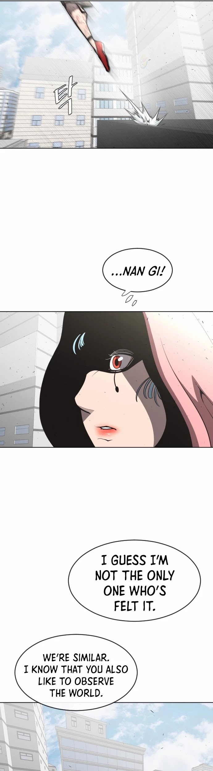 Superhuman Era Chapter 77 page 13 - Chapter 77