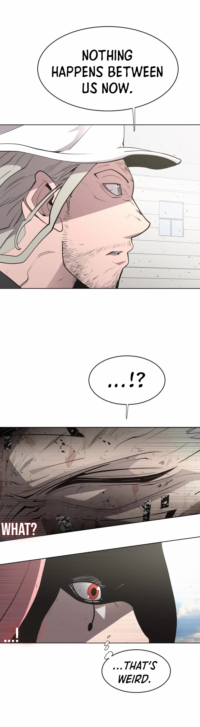 Superhuman Era Chapter 77 page 16 - Chapter 77