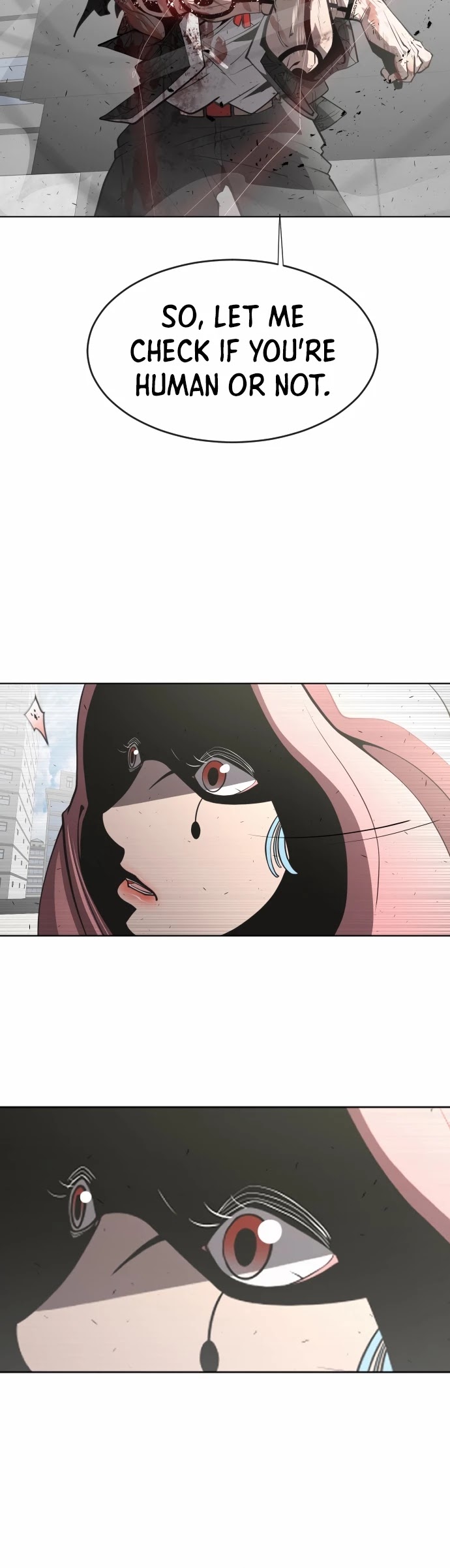 Superhuman Era Chapter 77 page 18 - Chapter 77