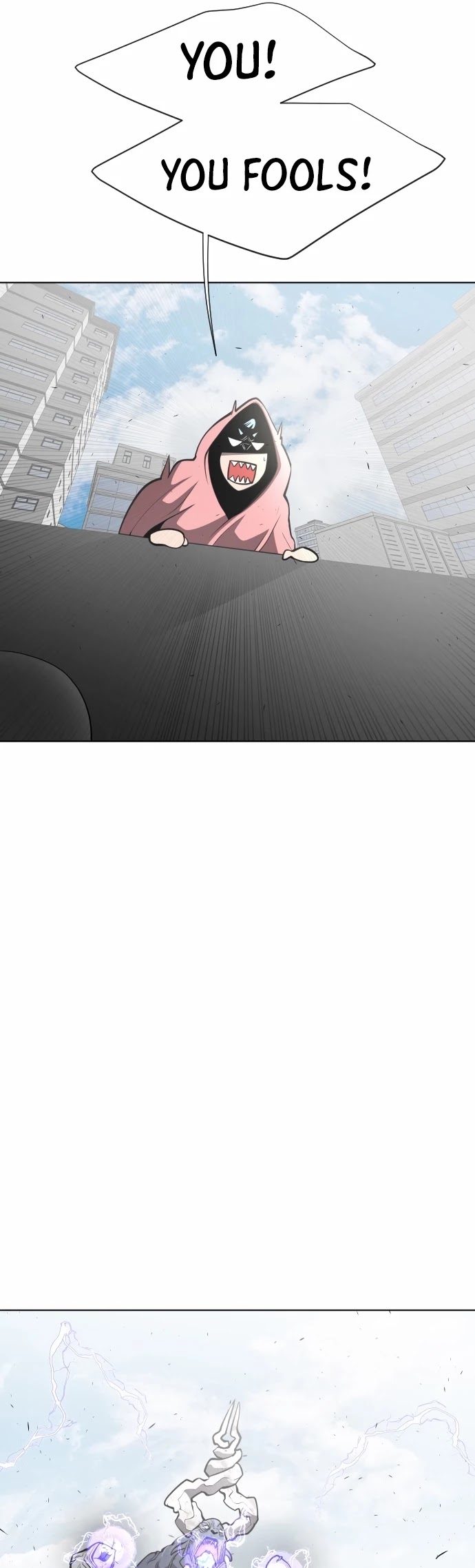 Superhuman Era Chapter 77 page 19 - Chapter 77