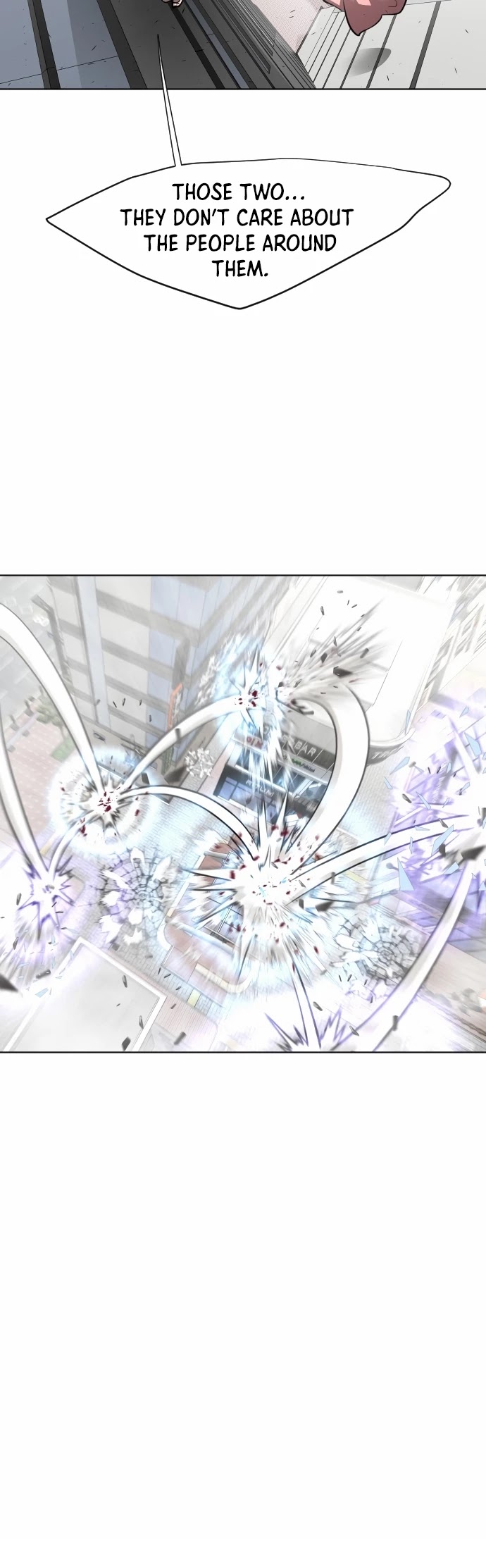 Superhuman Era Chapter 77 page 22 - Chapter 77